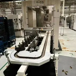 ���۶��ֿ��ճ���ĥ������KX160 TWIN ��װ���� �豸״̬��