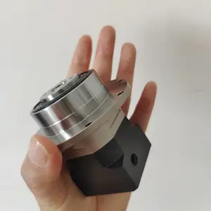 纽格尔行星减速机PG64-L1-10-P2 斜齿法兰盘输出