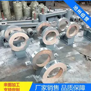 ��������DN250����������ˮ�ܵ��̶�֧�ܹ����ȫ