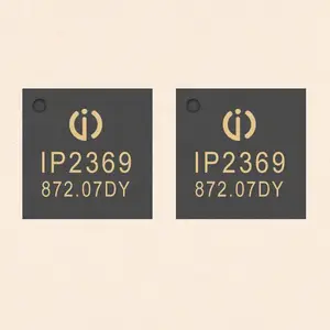 Ӣ��о������2~6 ��﮵�س�ŵ����оƬ45W����-IP2369
