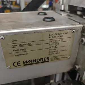 德国Wandres剑刷BRX 12用于于在汽车工业生产中清洁表面授权代理