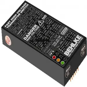 Behlke开关快速高压开关HTS220-1200应用广泛