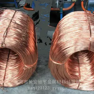 T2��̬��ͭ��C11000��ͭ�߰�Ӳ��ȫӲ̬��ͭ��Բ˿���⾶0.05~6mm