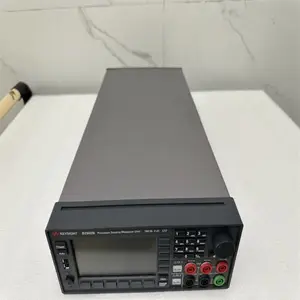 �����ǵ¿Ƽ�keysight B2902B/�ǵ�B2912A������Դ��ģ��