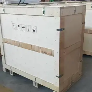 襄阳防潮抗压木箱***格 湖北鸿盛利包装材料供应