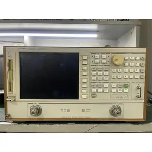 安捷伦Agilent 8722ES 网络分析仪仪器销售、租赁、维修、回收