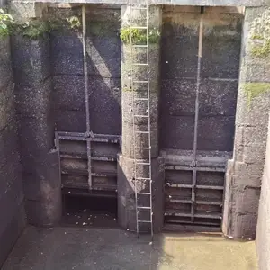 之睿祥承接地下室渗漏维修、混凝土水池堵漏单位