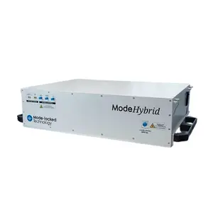 Mode-locked光纤激光系统ModeHybrid