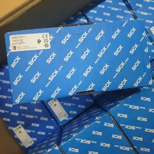 西克SICK 1040479 DS500-P511 激光测距传感器 全新原装正品