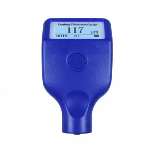 HY220 漆膜仪 —— 铁铝自动识别 带蓝牙 汽车漆面专用涂层测厚仪