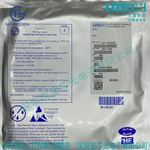 17-21/T1D-KQ1R2B5Y/4T Everlight/�ڹ� 0805 ��Ƭ LED �׹�