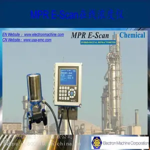 �߾��� E-Scan EVO �����۹�Ũ���ǣ�CCD ��׽���������ߣ�������ȡ�����ᡢ���ͷ�Ӧ��ʵʱ�ܿ�
