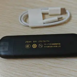 中兴路由器F32无线随身Wi-Fi上网卡