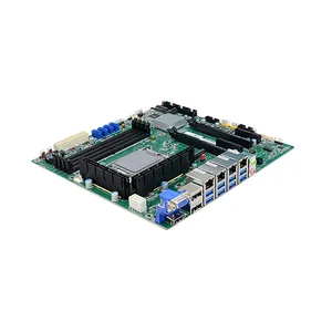 RPS310-R680E/Q670E BTL-S/14th/13th/12th Gen Intel® Core™ with Intel® R680E/Q670E chipset