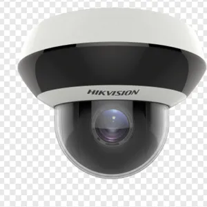 400 万 2.5 寸4倍超宽动态红外 mini PTZ半球网络球机