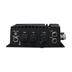 ECX700-ASL Waterproof and dustproof design certified to IP68 and IP69K