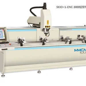 ������ֱ����ɽ���������� LCJG3+1-CNC-3000���Ͳ����ؼӹ����� һ��װ�������Ͳļӹ�