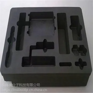 供应慢回弹海绵 EVA包装海绵 EPE珍珠棉