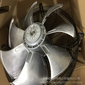 艾默生精密空调风机 FN050-4EK.4I.V7P1 德国施乐百