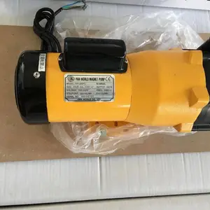 厂家直销 原装进口NH-300PS 日本世博PANWORLD磁力泵