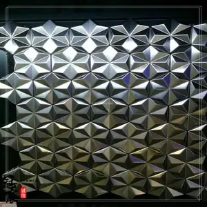 304 201���治��ֳ�ѹ�� �Ƶ�KTVǽ��װ�β��� �����ѹ��װ�ΰ�