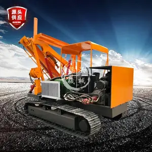 ����Һѹ������׮�� �Ĵ�ʽ�����һ���ͼƬ ����ʽ��׮������׮��