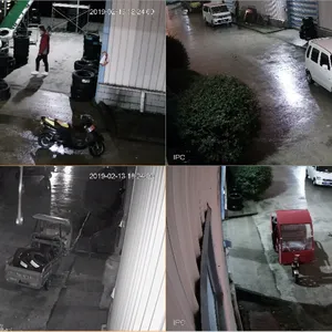 合肥大华代理 64路存储高画质 合肥安防监控公司 免费设计上门安装-安徽凡圣