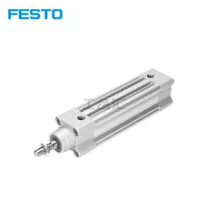 SMC FESTO 电磁阀 气缸 接头