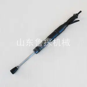 山东鲁探工业级气动捣鼓机 气动工具 风动捣鼓机 捣鼓锤 翻沙锤