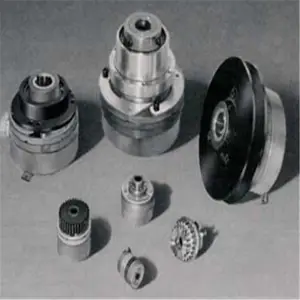 美国ELECTROID弹簧离合器