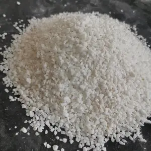 石英砂过滤池料1-2MM-江苏白色石英砂生产厂家