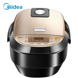 ����(Midea)�緹�ҵ緹��IH��ż���4L����ԤԼ�緹�Ҿ��������ڵ����õ緹��MB-HS4072