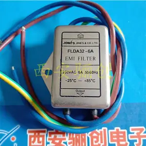 ��Դ�˲��� FLBB32D-10A �괴�ֻ� ��ǰ����ѯ