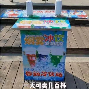 �ƶ�ʽС�������� ҹ�а�̯�̲�ð�������� �๦���ֹ������̲��