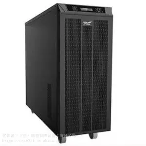 科华ups电源YTR/B3330并机型三进三出30KVA/24KW高频 长效机报价