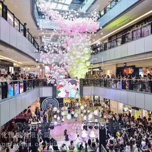 上海礼仪庆典活动策划公关广告,高端演出团队,开业发布会舞台音响等