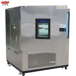 可程式高低温试验箱现货厂家 HL-80高低温循环试验箱