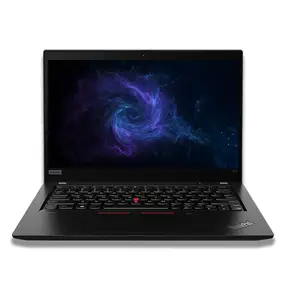����ThinkPad X13 72CD ��� ʮ��Ӣ�ض����i5 13.3Ӣ������칫�ᱡ�ʼǱ�