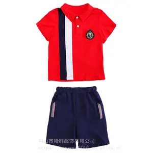 【广东私立幼儿园园服】供应汕尾私立幼儿园园服韩版英伦风格园服批发看幼儿园园服定制