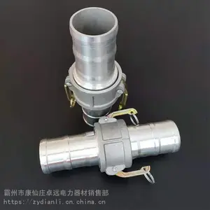 �ڿ�ʽ��ӿڷ���ˮ����ͷ����ˮ���ӿۿ�ѹʽ�ܽ�ͷ