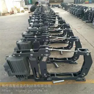 TE200-220/50 ��е�ƶ��� ����Һѹ��ʽ�ƶ���