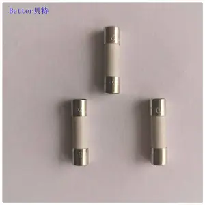Better���ر���˿ 524 1*** 250V �մ�ƽͷ����˿ 5*20����˿