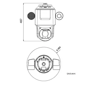 iDS-2SK8144MXS-DW/J(40XC0)(T5) ��������400��+400��ǹ��һ���