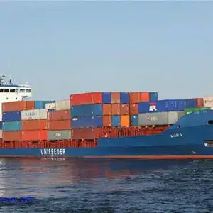 江苏至英国felixstowe亚马逊分仓的头程欧洲FB代