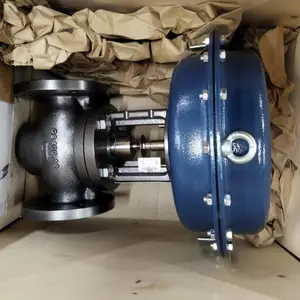 BUROCCO��ֹ������VO-VP/FL-DN40��ֹ���������ܷ���ķ�й¶