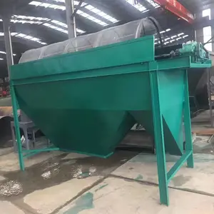 ��״���Ϲ�Ͳɸ�ֻ� �л���ԲͲ��תɸѡ���豸����������ƽ��