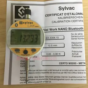 ��ʿSylvac��ֱ�805.6306.10