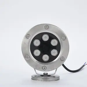 12V 24Vˮ�׵� 512���304�����Ӿ����ص� 6WǱˮ�� ��Ȫˮ�ص�