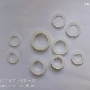 6*2.5O密封圈定制尺寸规格多种源头厂家NBR丁腈FKM氟胶SIL硅橡胶PU橡胶
