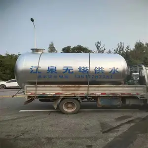 ��Ƶ�����޸�ѹ��ˮ�豸��Ȫ-����-��װ��